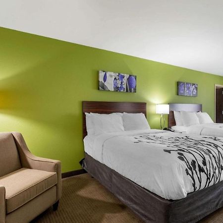 Sleep Inn & Suites Gallatin - Nashville Metro Ngoại thất bức ảnh