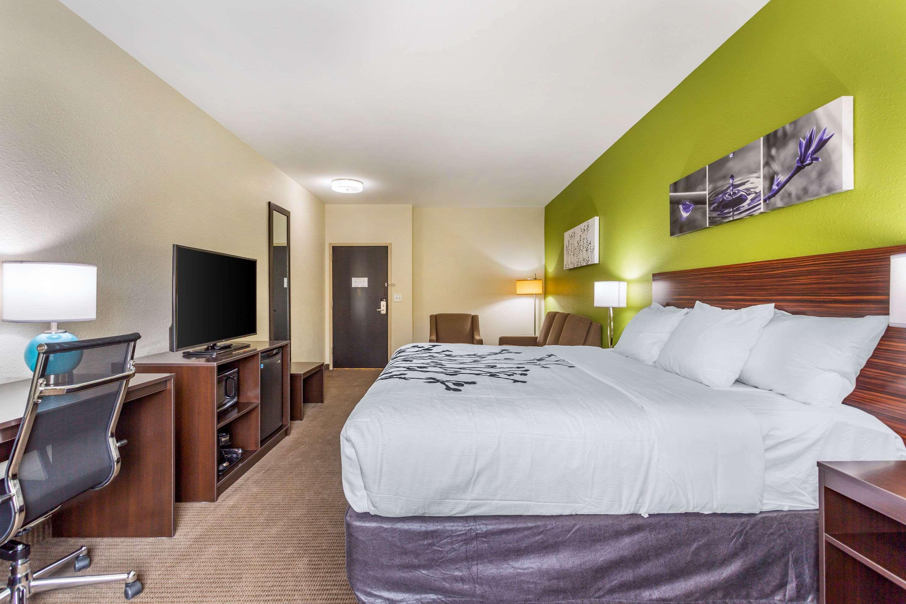 Sleep Inn & Suites Gallatin - Nashville Metro Ngoại thất bức ảnh