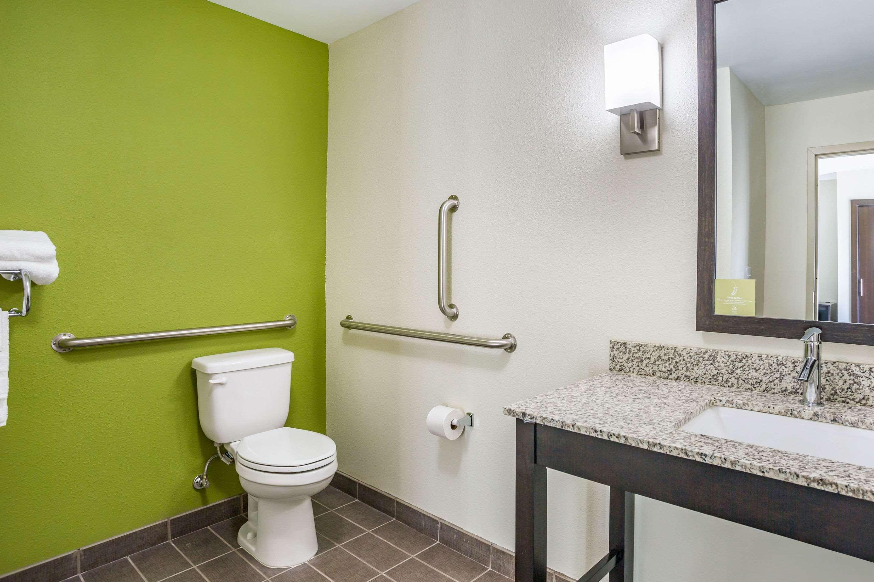 Sleep Inn & Suites Gallatin - Nashville Metro Ngoại thất bức ảnh