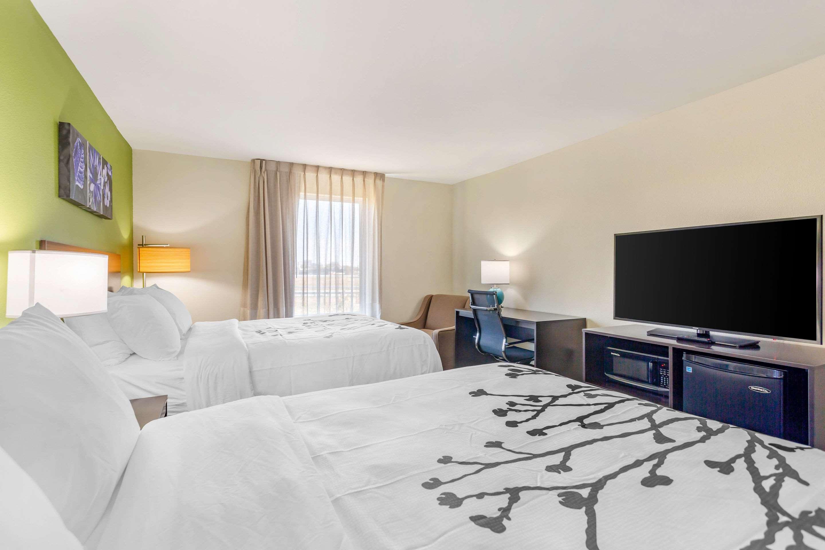 Sleep Inn & Suites Gallatin - Nashville Metro Ngoại thất bức ảnh