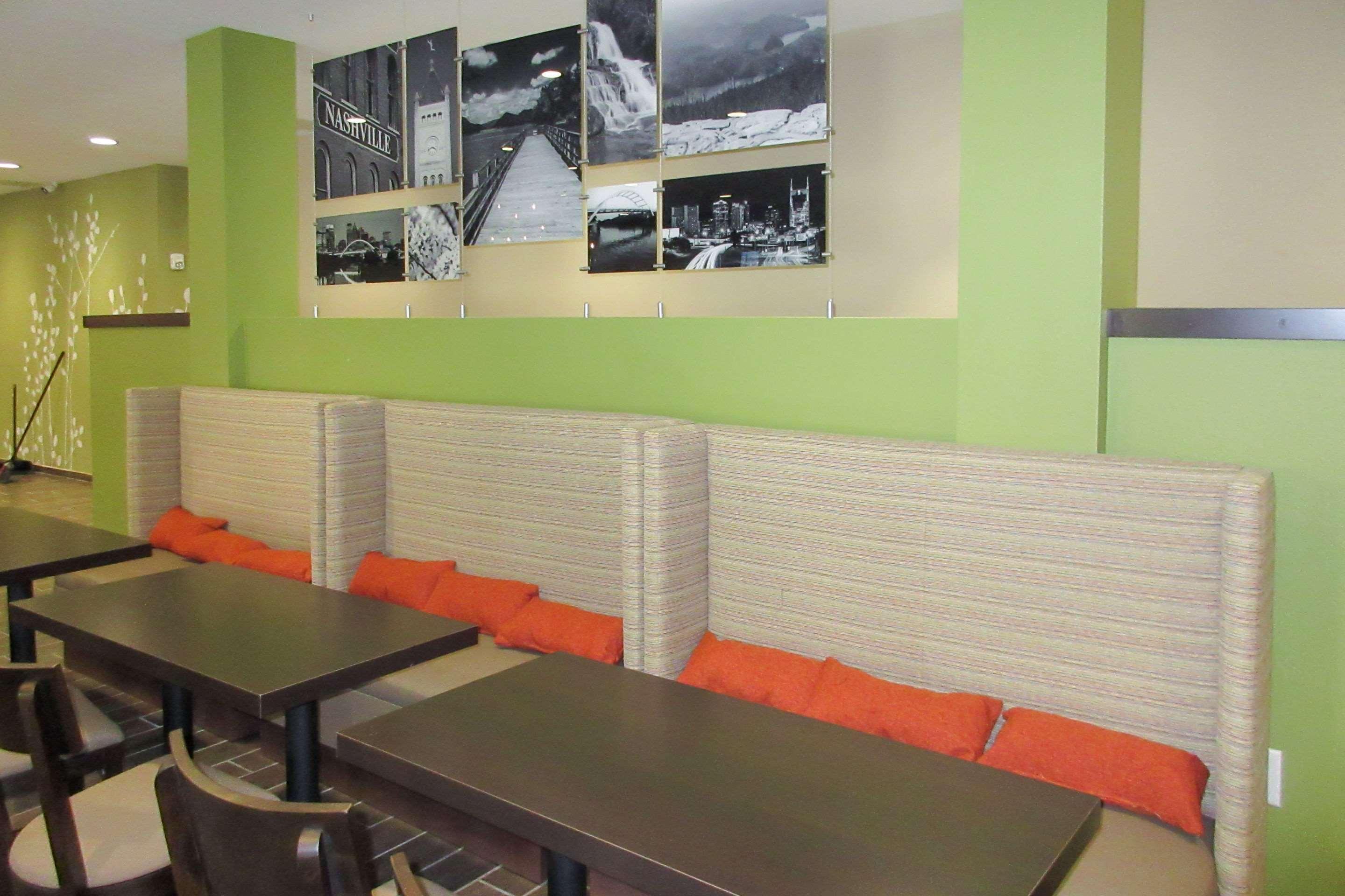 Sleep Inn & Suites Gallatin - Nashville Metro Ngoại thất bức ảnh