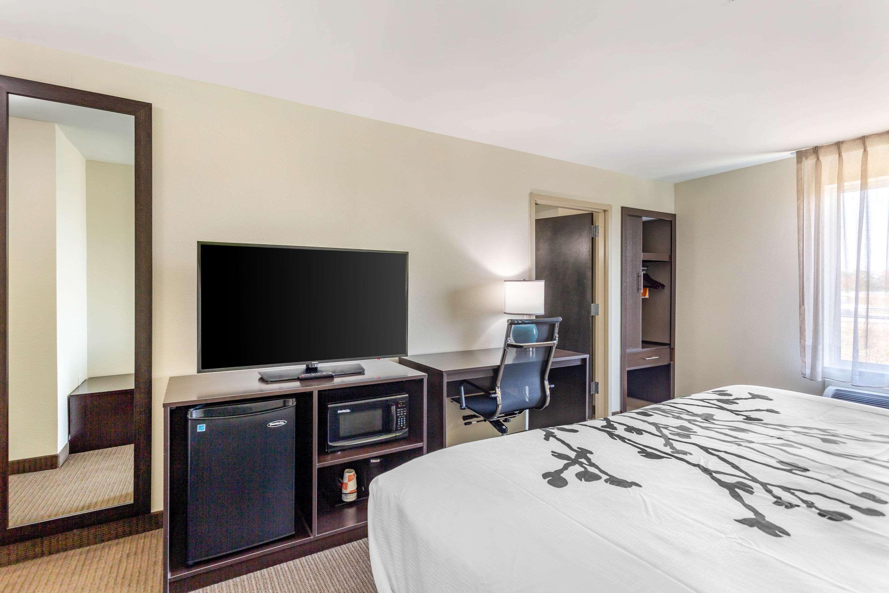 Sleep Inn & Suites Gallatin - Nashville Metro Ngoại thất bức ảnh