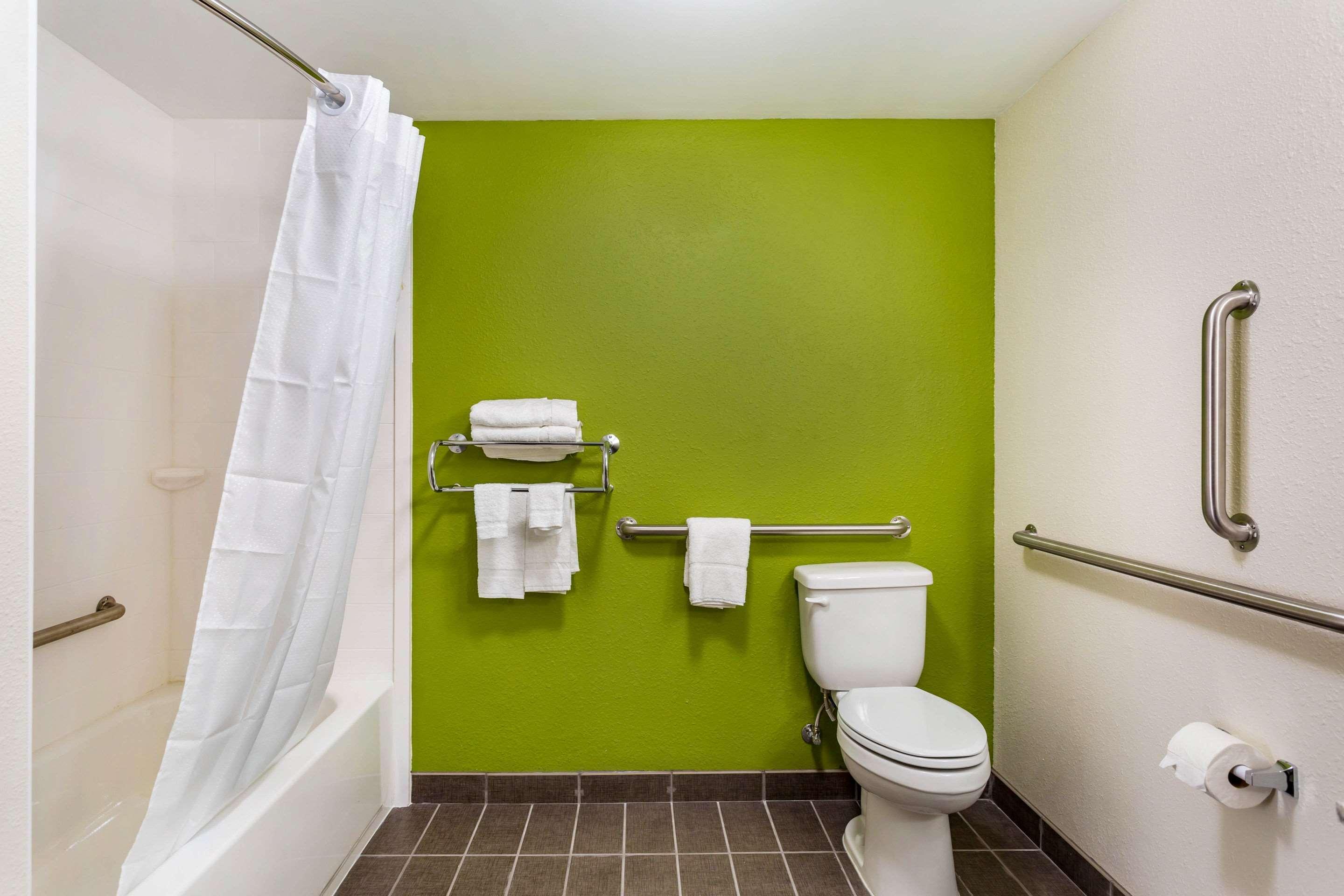 Sleep Inn & Suites Gallatin - Nashville Metro Ngoại thất bức ảnh