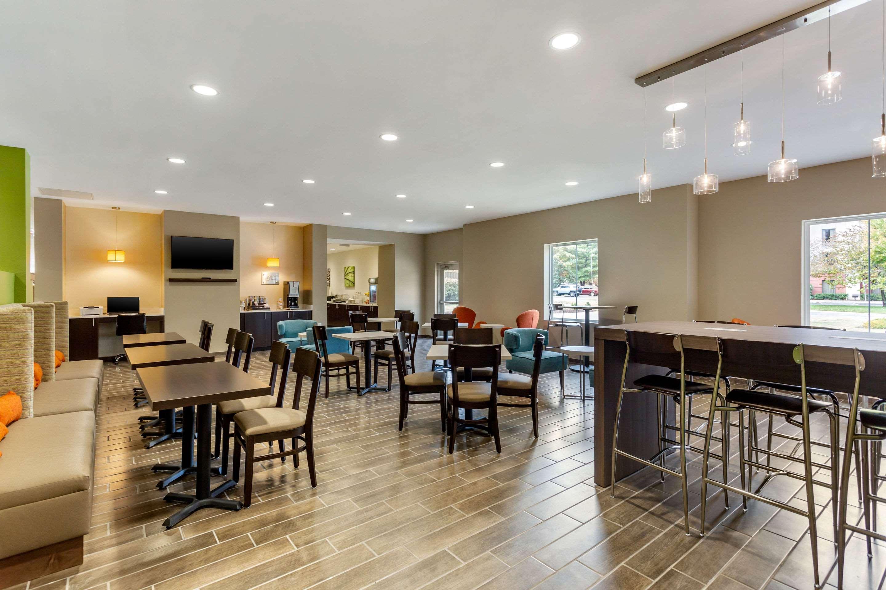 Sleep Inn & Suites Gallatin - Nashville Metro Ngoại thất bức ảnh