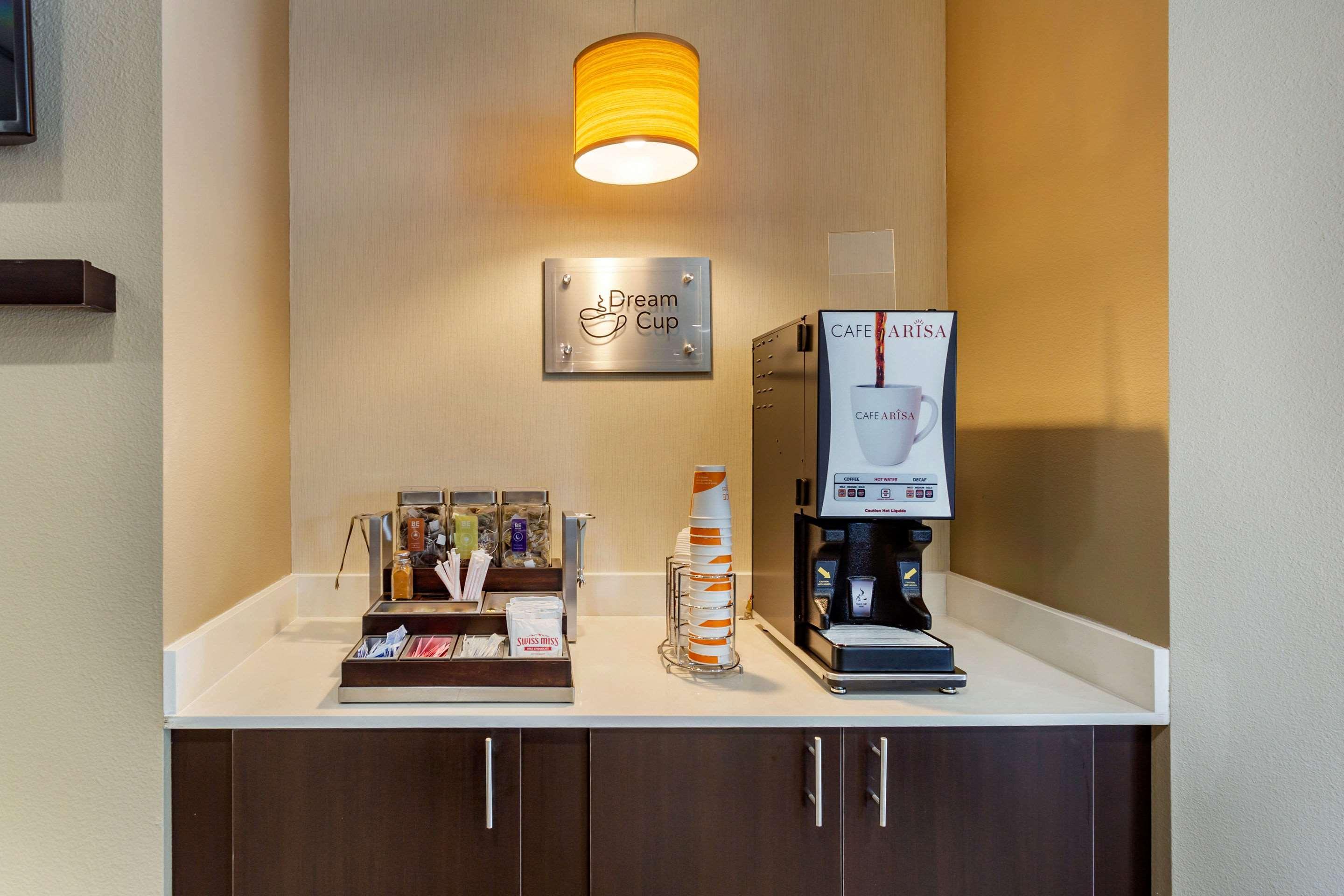 Sleep Inn & Suites Gallatin - Nashville Metro Ngoại thất bức ảnh