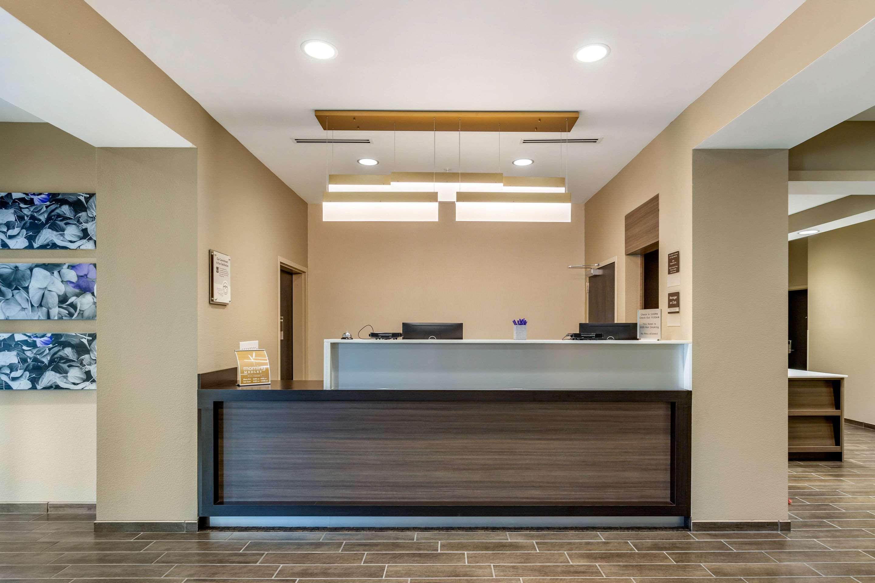 Sleep Inn & Suites Gallatin - Nashville Metro Ngoại thất bức ảnh