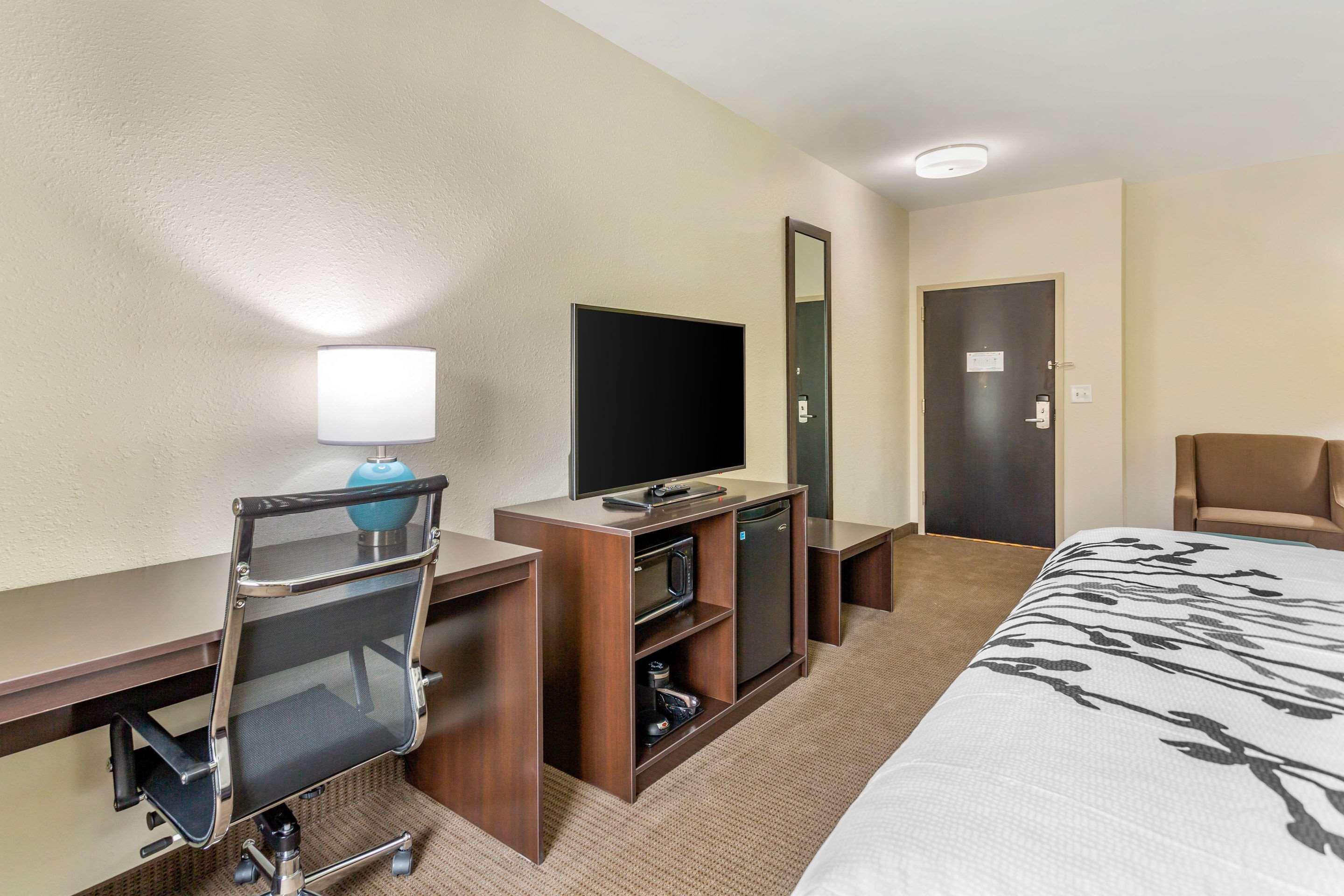 Sleep Inn & Suites Gallatin - Nashville Metro Ngoại thất bức ảnh
