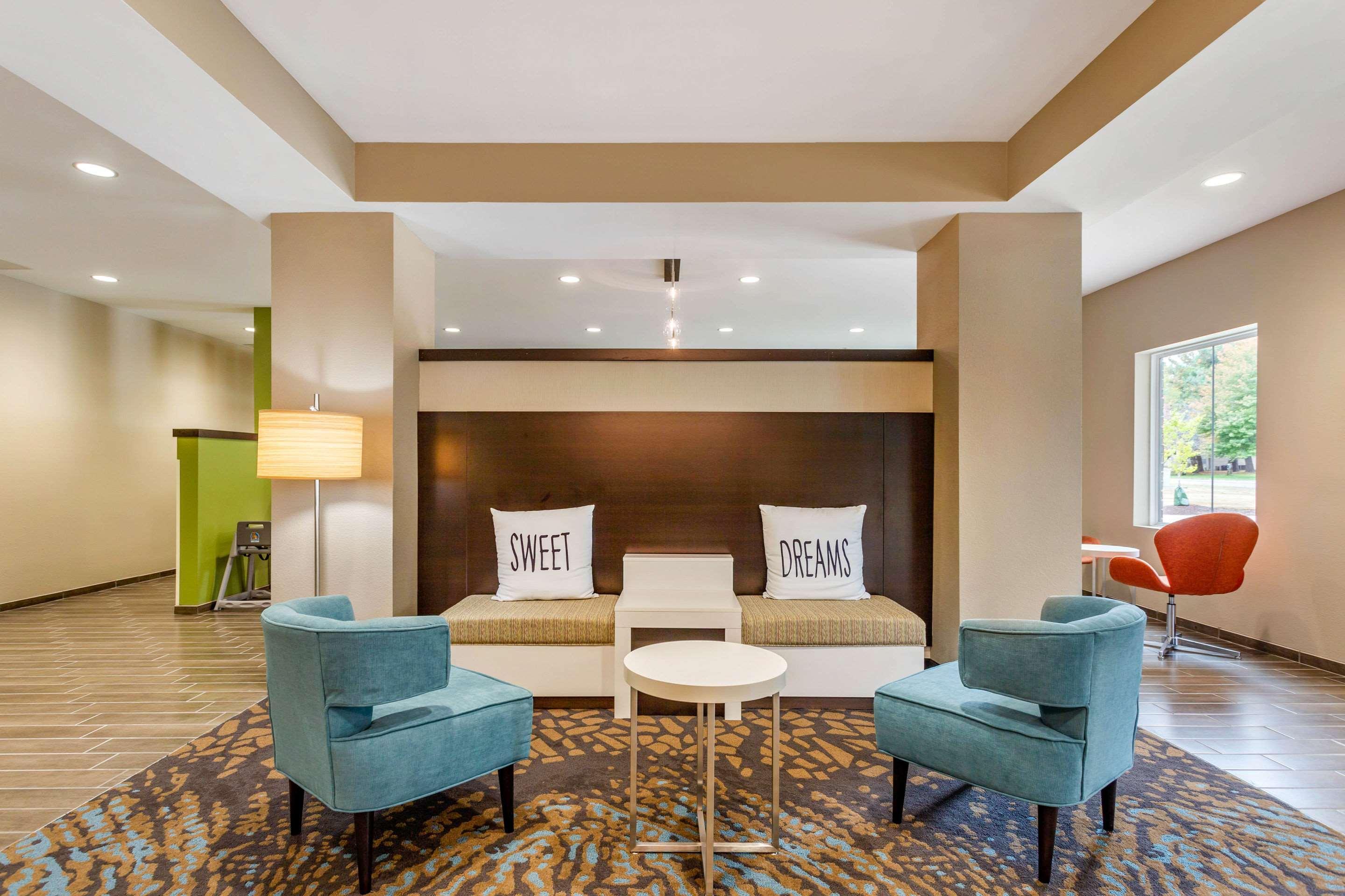 Sleep Inn & Suites Gallatin - Nashville Metro Ngoại thất bức ảnh