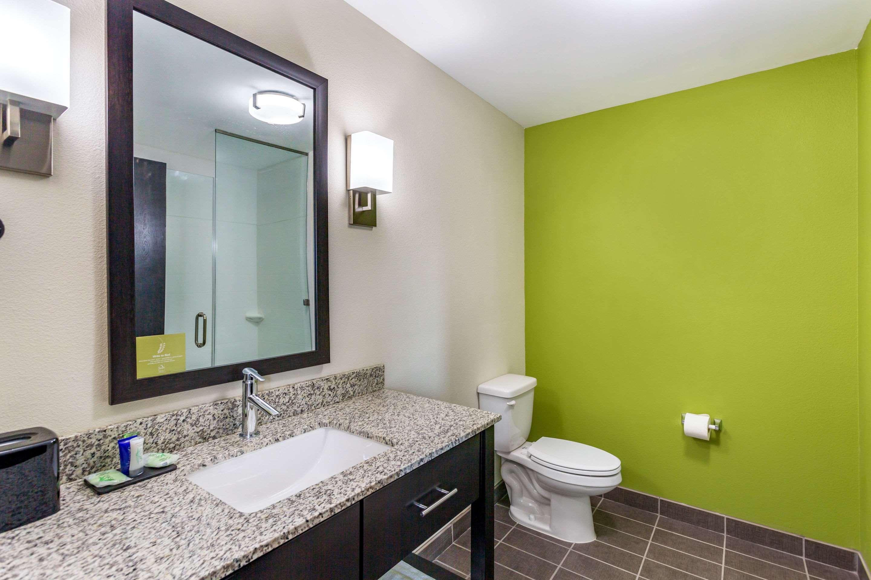 Sleep Inn & Suites Gallatin - Nashville Metro Ngoại thất bức ảnh