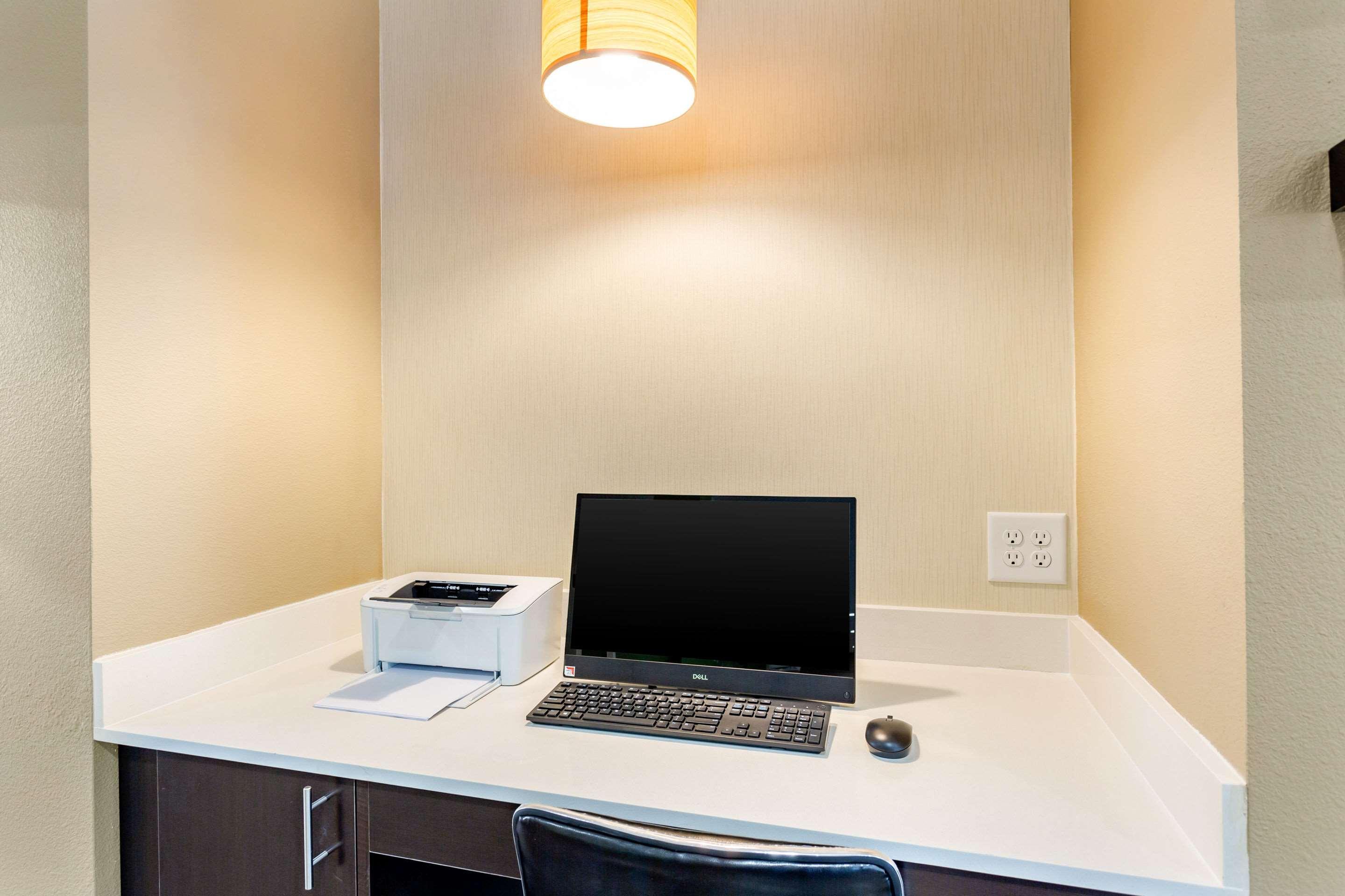 Sleep Inn & Suites Gallatin - Nashville Metro Ngoại thất bức ảnh
